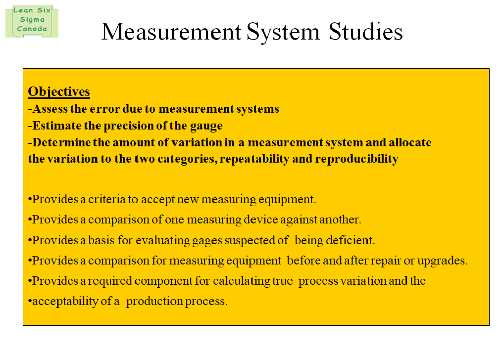 measurement-system-analysis-msa-lean-six-sigma-canada