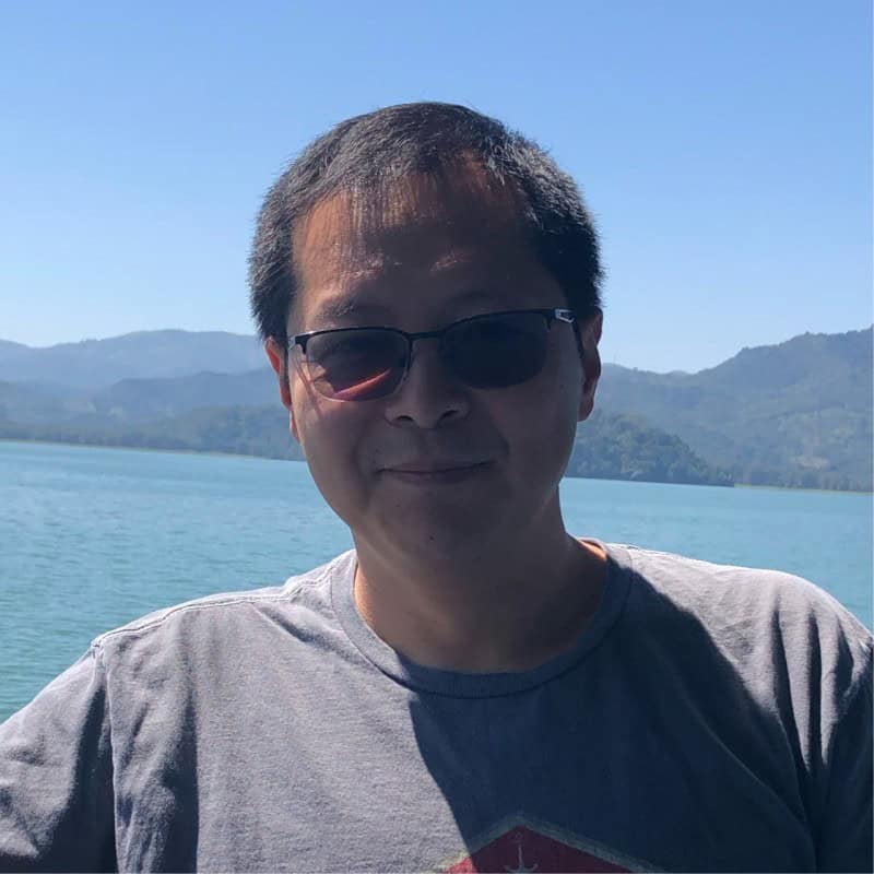 Patrick Zhang BB